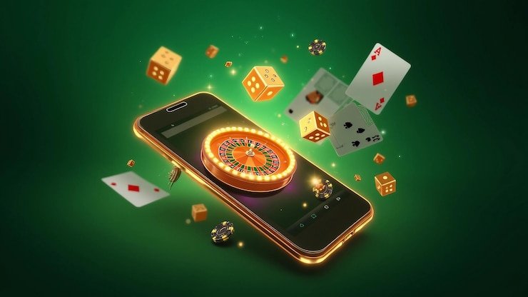 Akses Program VIP melalui perangkat mobile