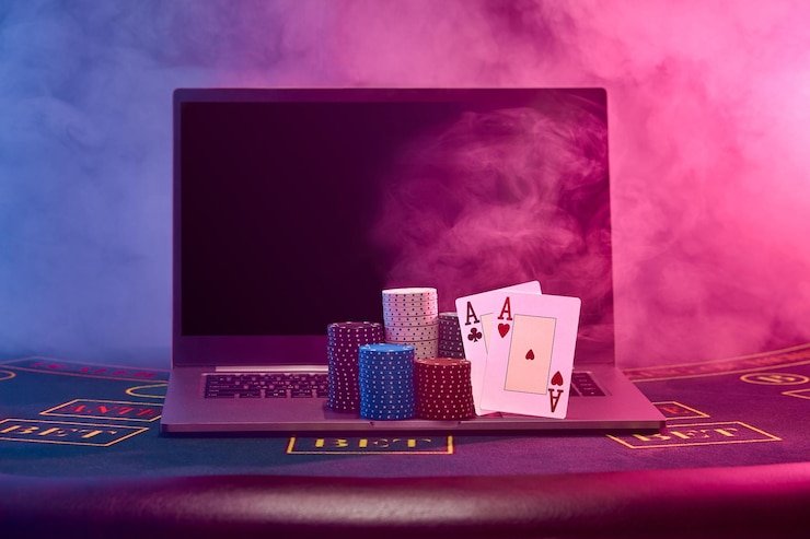 Navigasi gila4d dengan kartu informasi jelas